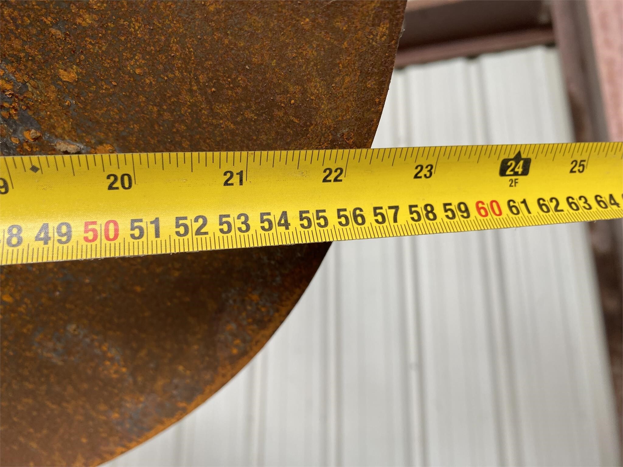 2011 Sunflower 1435-33 Disk