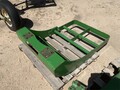  John Deere H480 Front End Loader
