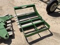  John Deere H480 Front End Loader