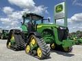 2020 John Deere 8RX 370 Tractor