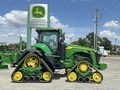 2020 John Deere 8RX 370 Tractor