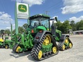 2020 John Deere 8RX 370 Tractor