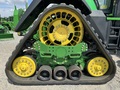 2020 John Deere 8RX 370 Tractor