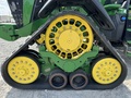 2020 John Deere 8RX 370 Tractor