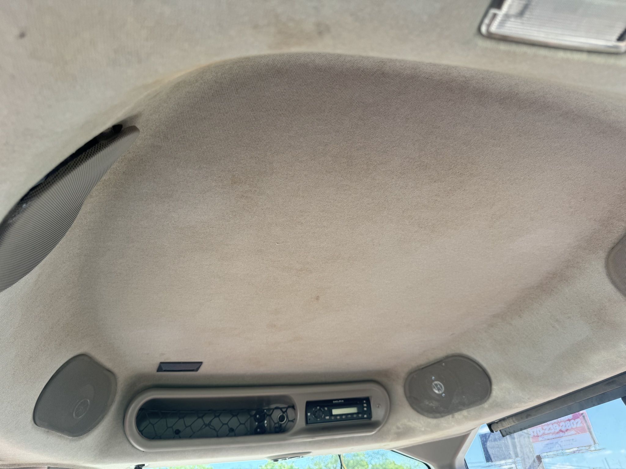 2013 Case IH Magnum 290 Tractor