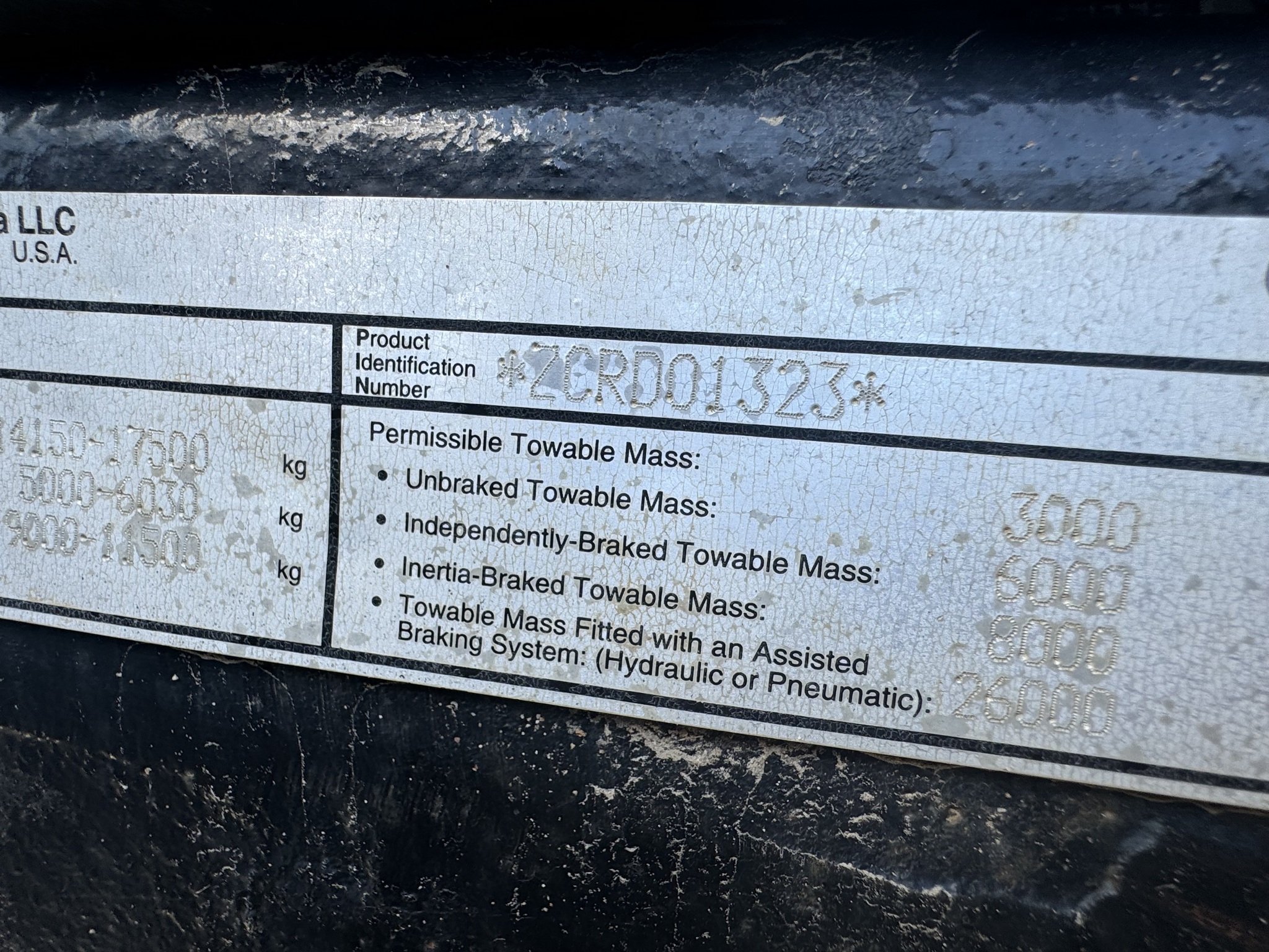 2013 Case IH Magnum 290 Tractor