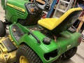 2011 John Deere X720 Lawn Mower