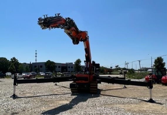 2023 Jekko JF990 Crane