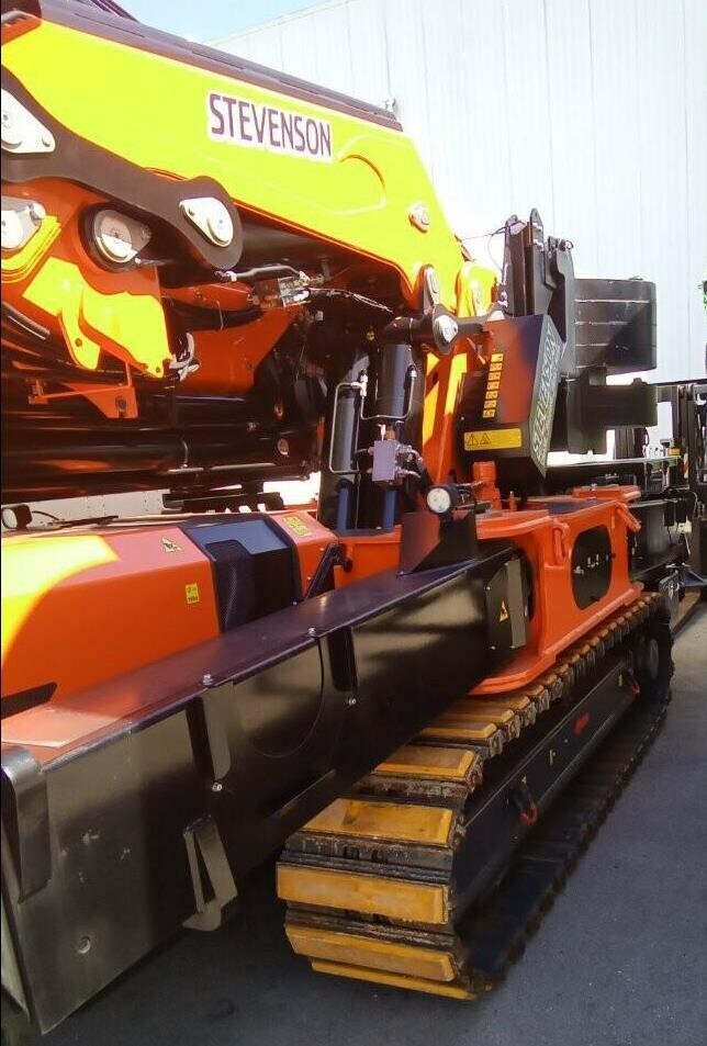 2023 Jekko JF990 Crane