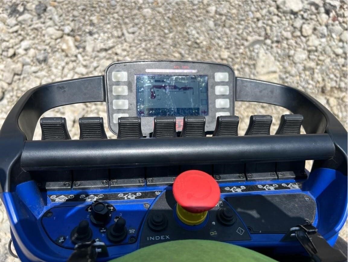 2023 Jekko JF990 Crane