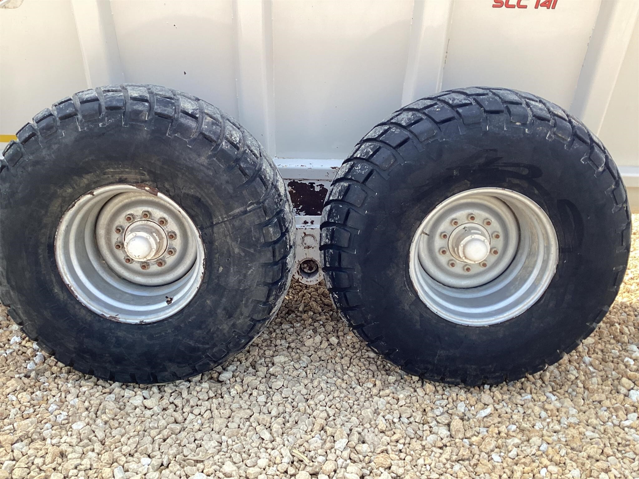 2018 Kuhn Knight SLC141 Manure Spreader - $58,500 | Machinery Pete