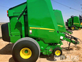 2020 John Deere 460R Round Baler
