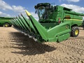 2022 John Deere C12R Corn Head