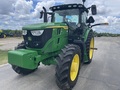 2023 John Deere 6R 145 Tractor