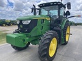 2023 John Deere 6R 145 Tractor