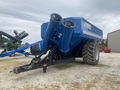 2012 Kinze 1100 Grain Cart