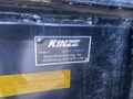 2012 Kinze 1100 Grain Cart