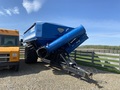 2012 Kinze 1100 Grain Cart