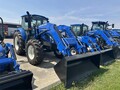 2024 New Holland POWERSTAR 120 Tractor