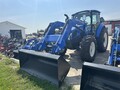 2024 New Holland POWERSTAR 120 Tractor