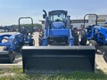 2024 New Holland POWERSTAR 120 Tractor