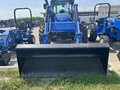2024 New Holland POWERSTAR 120 Tractor