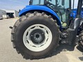 2024 New Holland POWERSTAR 120 Tractor