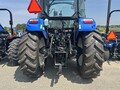 2024 New Holland POWERSTAR 120 Tractor