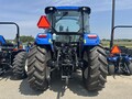 2024 New Holland POWERSTAR 120 Tractor
