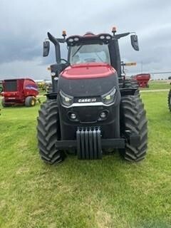 2022 Case IH Magnum 310 Tractor