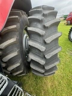 2022 Case IH Magnum 310 Tractor