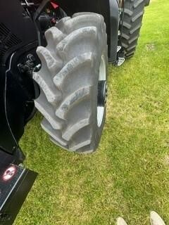 2022 Case IH Magnum 310 Tractor