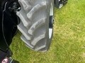 2022 Case IH Magnum 310 Tractor