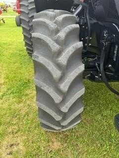 2022 Case IH Magnum 310 Tractor