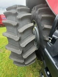 2022 Case IH Magnum 310 Tractor