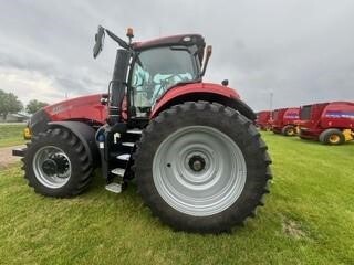 2022 Case IH Magnum 310 Tractor