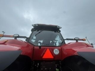 2022 Case IH Magnum 310 Tractor