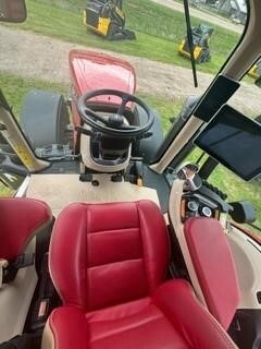 2022 Case IH Magnum 310 Tractor