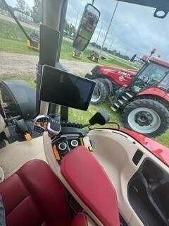 2022 Case IH Magnum 310 Tractor