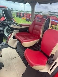 2022 Case IH Magnum 310 Tractor