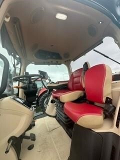 2022 Case IH Magnum 310 Tractor