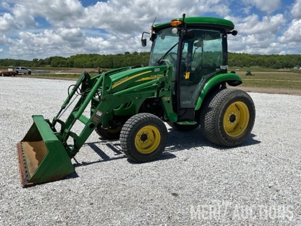 Used Tractors for Sale | Machinery Pete