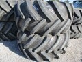  Goodyear 710/60R30 Wheels / Tires / Track