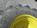  Goodyear 710/60R30 Wheels / Tires / Track