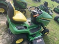 2024 John Deere X350 Lawn Mower