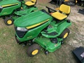 2024 John Deere X350 Lawn Mower