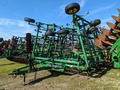2007 John Deere 2210 Field Cultivator