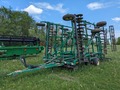2013 Great Plains Disc-O-Vator 8328DV Soil Finisher