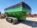 2016 Brent 1596 Grain Cart