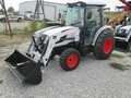 2023 Bobcat CT5555 Tractor